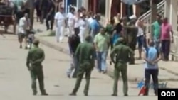 Aumenta la represión contra activistas en Cuba