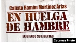 Campaña por la liberación de Calixto Ramón Martinez