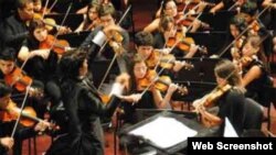 Orquesta Sinfónica de Minnesota actuará en La Habana.