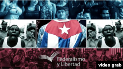 Tomado del video de la Fundación Federalismo y Libertad.