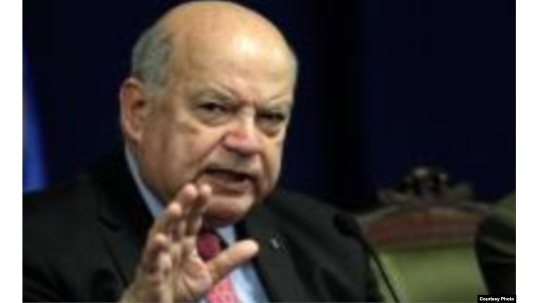 José Miguel Insulza.