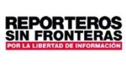 Declaraciones de Emmanuel Colombié (Dir. RSF para América Latina) y los periodistas Hector Luis Valdés y Camila Acosta