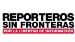 Reporteros Sin Frontera señaló que Cuba, Venezuela y México son los países que más infringen la libertad de prensa en América Latina 