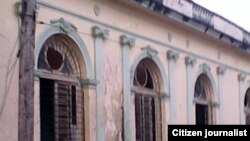 Reporta Cuba Círculo de Artesanos San Antonio de los Baños Foto Bárbara Fernández