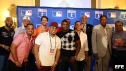 Beisbolistas desertores vuelven a Cuba, otro hito en la reconciliación con EEUU