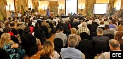 Autoridades sanitarias de 30 países de América y el Caribe se reúnen en La Habana.