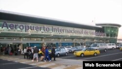 Aeropuerto Internacional de Guadalajara "Miguel Hidalgo y Costilla" 