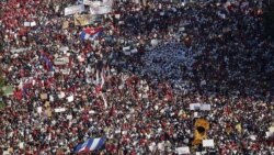 Sindicalistas independientes hacen llamado a trabajadores cubanos