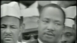 Medio siglo después el sueño de Martin Luther King continua vivo