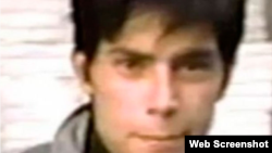 Ricardo Palma, exguerrillero chileno, condenado por el asesinato del senador Jaime Guzmán en 1991