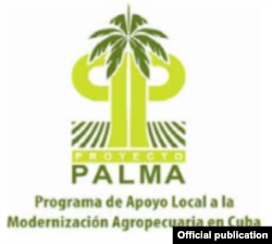 Proyecto Palma.