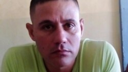 Entrevistas sobre el caso del preso político cubano Iván Amaro