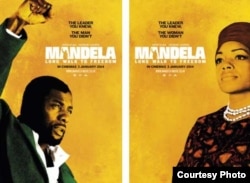 "Mandela: Long Walk to Freedom", con Idris Alba en el protagónico, se estrenó el mismo día de la muerte del líder sudafricano.