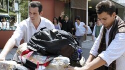 Gobierno de España planea ayudar a ex presos cubanos