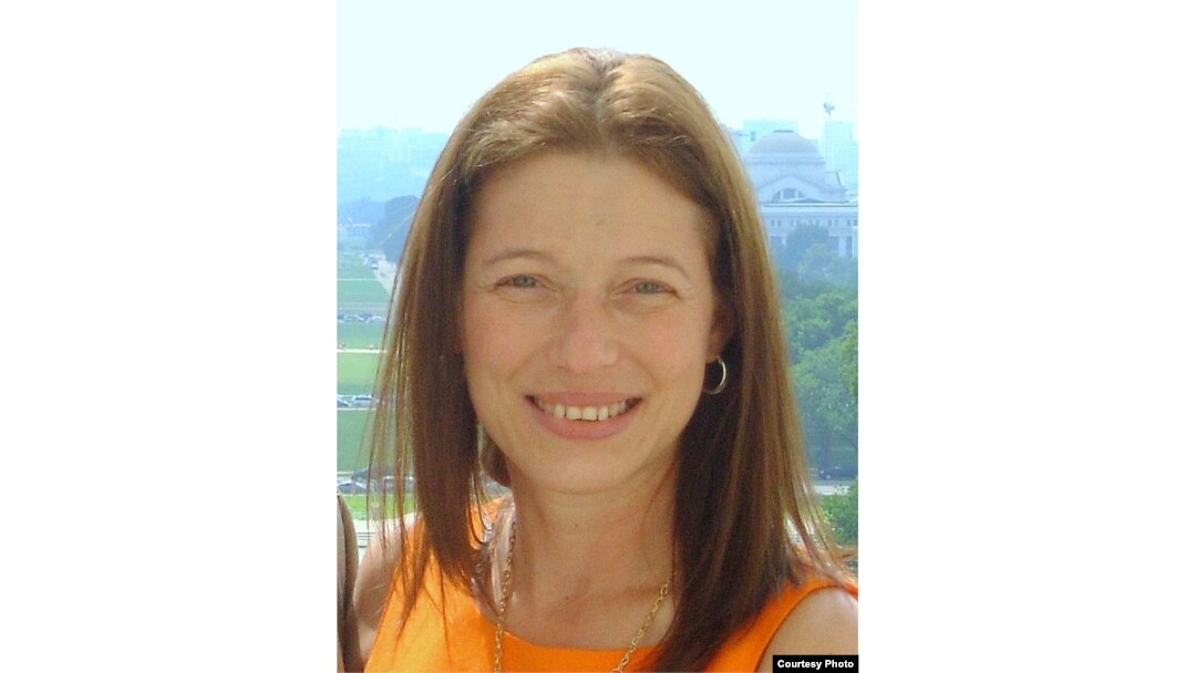 Abogada Mirella Betancourt