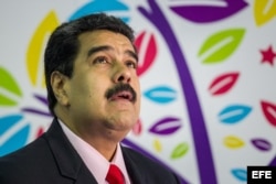 Nicolás Maduro participa en la XVII Cumbre de jefes de Estado y de Gobierno del Movimiento de países No Alineados.