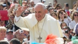 Revista Convivencia dedica editorial a la visita del papa a Cuba