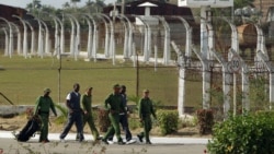 Régimen cubano amenaza a opositores y prisioneros con represalias de guerra