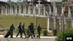 Régimen cubano amenaza a opositores y prisioneros con represalias de guerra