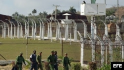 Prisión Combinado del Este, en La Habana. (Archivo)