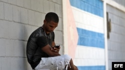ETECSA tiene el monopolio de las Telecomunicaciones en Cuba.