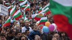Bulgaria: sacar de la vida pública a ex "segurosos"