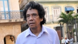 El periodista Reinaldo Escobar habla sobre la investigación de 14ymedio