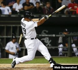 José Abreu.