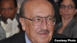 Cy Tokmakjian , empresario canadiense acusado de corrupción en Cuba