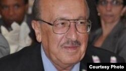 Cy Tokmakjian , empresario canadiense acusado de corrupción en Cuba