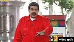 En programa televisivo nacional, Maduro convoca a la Constituyente a ritmo de "Despacito"