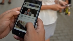 Cubanos reaccionan ante nuevos anuncios de Etecsa en relación a la navegación 4G