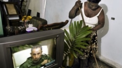 Crecen los empleados domésticos en Cuba