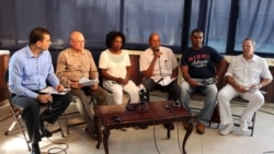 Disidentes fuera de la nueva política entre La Habana y Washington
