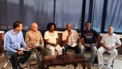 Celebrarán activistas cubanos en La Habana Debate Abierto tras la Cumbre de las Américas.