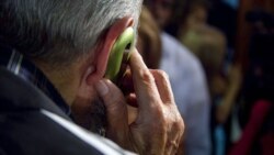¿Es legal grabar conversaciones telefónicas en Cuba?