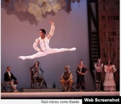 The Washington Post tuvo elogios para los jóvenes bailarines del Ballet Nacional de Cuba.