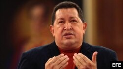 El uso continuado de esteroides podría haber empeorado la salud de Hugo Chávez