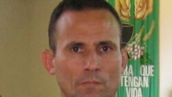 Observatorio Cubano de DDHH denuncia encarcelamiento de José Daniel Ferrer