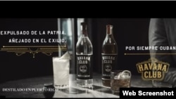Havana Club lanza nueva campaña publicitaria.