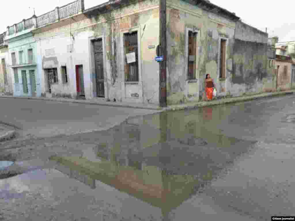 Red cubana de comunicadores comunitarios divulga imágenes de barrios de la capital
