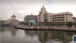 Dos empresas y una General de Brigada de Cuba sancionados por EEUU