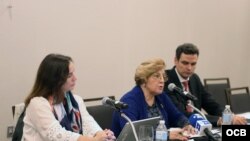 CIDH debate sobre situación de Derechos Humanos en Nicaragua