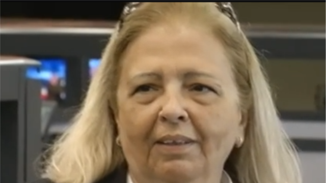 Exclusiva con Martha Beatriz Roque, una de las galardonadas con el premio Mujer de Coraje de EEUU 2024 - marzo 02, 2024 Exclusiva con Martha Beatriz Roque, una de las galardonadas con el premio Mujer de Coraje de EEUU 2024 - marzo 02, 2024