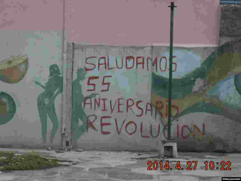 Santiago de Cuba /foto Ridel Brea