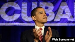 Barack Obama (foto tomada de internet)