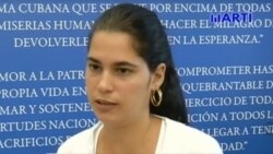 Ania Zamora habla con Martí Noticas sobre salud de Félix Navarro y Sissi Abascal