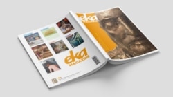 Eka Magazine y arquitectura habanera - Capítulo 39
