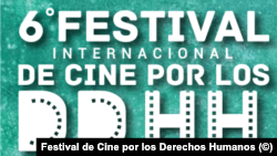 Festival de Cine por los Derechos Humanos - Colombia