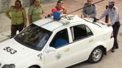 Berta Soler denuncia hostigamiento por parte de la policía política cubana